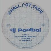 Dj Poolboi Tu Tienes Mi Corazón Shall Not Fade