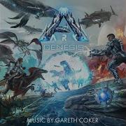 Ark Genesis Part One Main Theme Gareth Coker