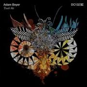 Teach Me Adam Beyer