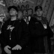 Avalanche Warning Snowgoons