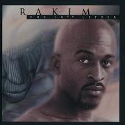 It S Been A Long Time Rakim