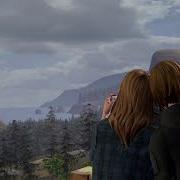 Life Is Strange Before The Storm Ost Farewell Pause Menu Extended