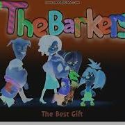 The Barkers Intro Effects
