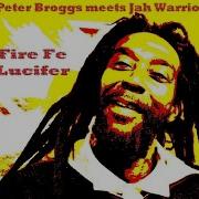 Jah Warrior Free Up The Herb