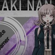 Danganronpa V2 Characters