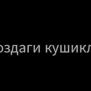 Эзоздаги Кушиклар