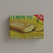 Cherrygrove Lemon Pie