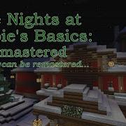 Five Nights At Hanwil S 3 Extras Dancing Hanwil Easter Egg