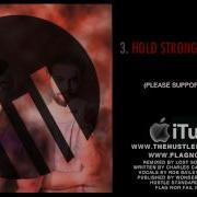 Rob Bailey The Hustle Standard Hold Strong Lost Soul Mix