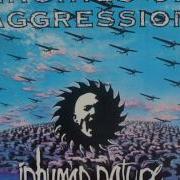 Engine Of Aggression