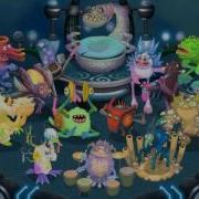 My Singing Monsters Wublin Island Full Song Update 10