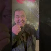 Шухрат Азимов Хепиборздей