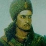 Жалолиддин Мангуберди Хакида Шерлар