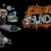 Fnf Mod Foundation Mayhem Song