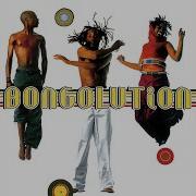 Bongo Maffin Brave True And Strong