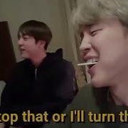 Hey Stop It Bts Jin