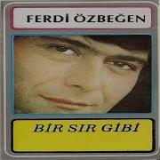 Aşkını Bir Sır Gibi