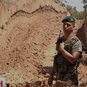 На Одещині Риють Рів Вздовж Кордону З Молдовою Та Придністров Ям