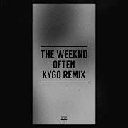 Often Kygo Remix Instrumental