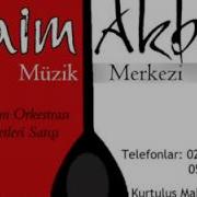 Nayim Akbaş