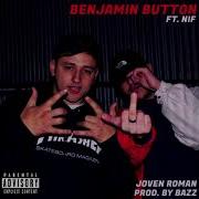 Nif Benjamin Button