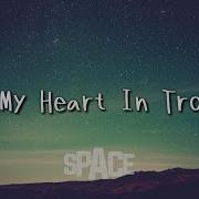 Get My Heart In Trouble Johan Glossner Feat Frida Winsth