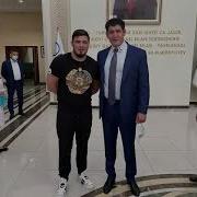 Мурод Хантураев Хотирасига Багишланган Кушик