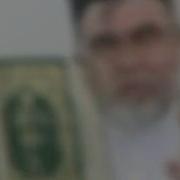 Shayh Muhammad Sodiq Muhammad Yusuf Ro Za