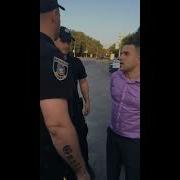Задержали Блогера Zpsanek Александра Куницкого