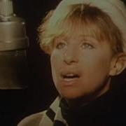 Barbra Streisand Memory