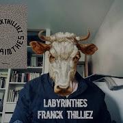 Labyrinthes Franck Thilliez