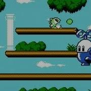 Bubble Bobble 2 Nes Ost