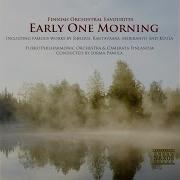 Jorma Panula Pelimannit The Fiddlers Op 1 Arr For String Orchestra Ii Kopsin Jonas