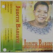 Judith Babirye Yesu Beera Nange