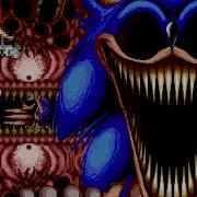Sonic Exe One Last Round Rework Luigikid