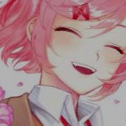 Нацуки Doki Doki Самая Милая