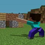 Minecraft In A Nutshell