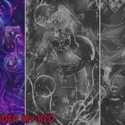 Nightcore The Monsters Faded Mad Hatter Switching Vocals