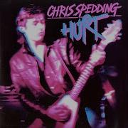Chris Spedding The Pose