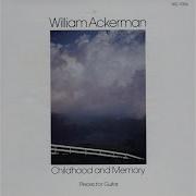 Will Ackerman Three Hesitant Themes