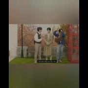 Vminjin Taejinmin The Way V Said Modelsii And Jimin Wants To Try Too Bts Lucky 7 Plus Drama Lovers