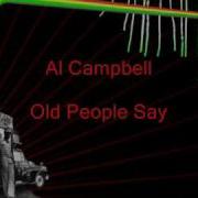 Take Time Al Campbell