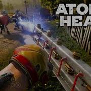 Atomic Heart Doom