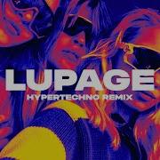 O Zone Dragostea Din Tei Lupage Hypertechno Remix Extended