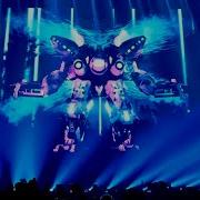 Excision Thunderdome 2024