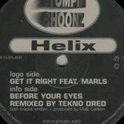 Helix Get It Right