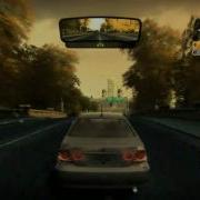Need For Speed Most Wanted Sonny