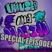Unused And Majin Song