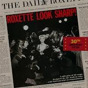 Roxette Look Sharp Demos Vol 1