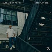 Alexander Popov Yet To Come Abstract Vision